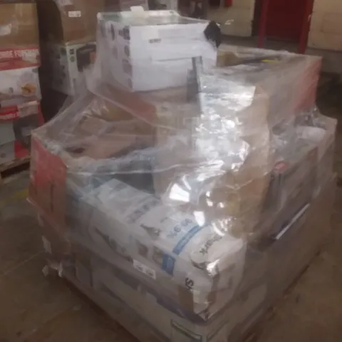 PALLET OF APPROXIMATELY 30 ASSORTED ELECTRICAL ITEMS TO INCLUDE 