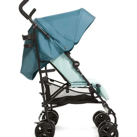 BOXED MAMAS AND PAPAS CRUISE BUGGY - BLUEBELL