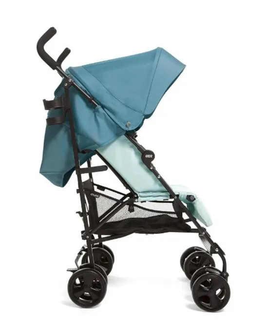 BOXED MAMAS AND PAPAS CRUISE BUGGY - BLUEBELL