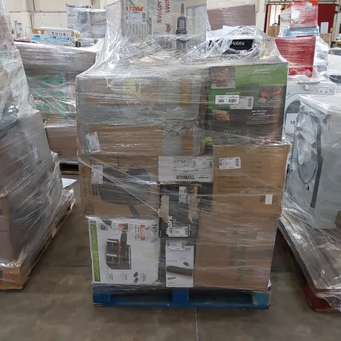 PALLET OF APPROXIMATELY 37 ASSORTED HOUSEHOLD & ELECTRICAL PRODUCTS TO INCLUDE