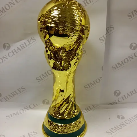 REPLICA WORLD CUP TROPHY 