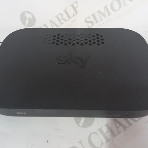 SKY ER110 Q HUB WIRELESS ROUTER