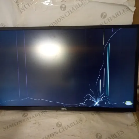 DELL SE2722HX 27 INCH FULL HD (1920 X 1080) MONITOR