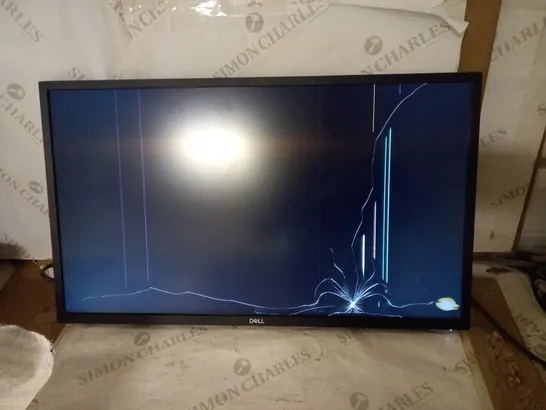 DELL SE2722HX 27 INCH FULL HD (1920 X 1080) MONITOR