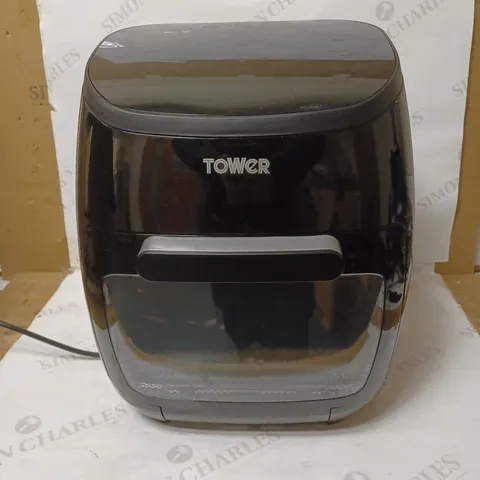 TOWER XPRESS PRO COMBO T17076 VORTX 10-IN-1 DIGITAL AIR FRYER