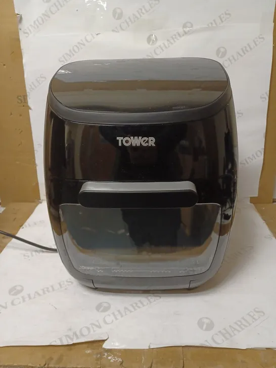 TOWER XPRESS PRO COMBO T17076 VORTX 10-IN-1 DIGITAL AIR FRYER