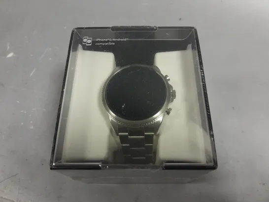 SEALED FOSSIL GEN 6 SMART WATCH