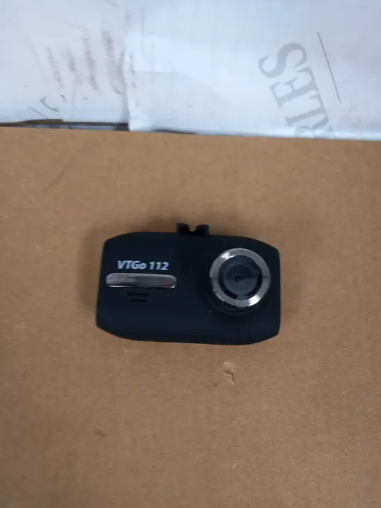 VTGO 112 SMART DASH CAM