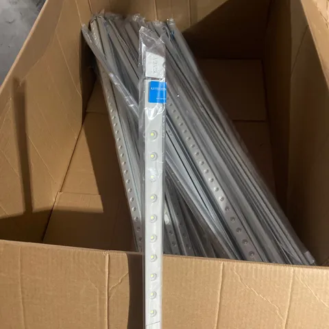 BOX OF APPROXIMATELY X ILX175120RH STRIP LED BARS- COLLECTION ONLY 