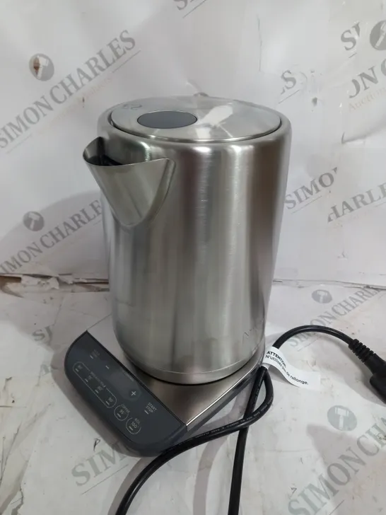 BOXED NINJA PERFECT TEMPERATURE KETTLE KT201UK 