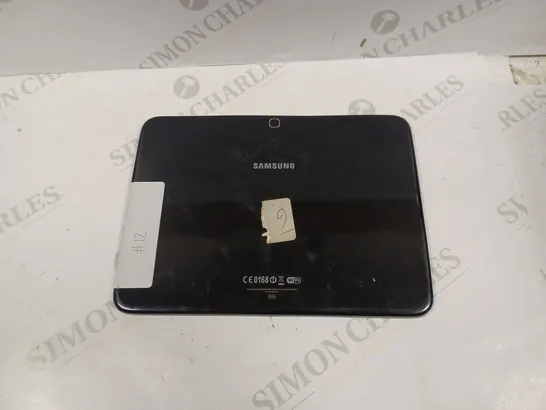 SAMSUNG GALAXY TAB 3 