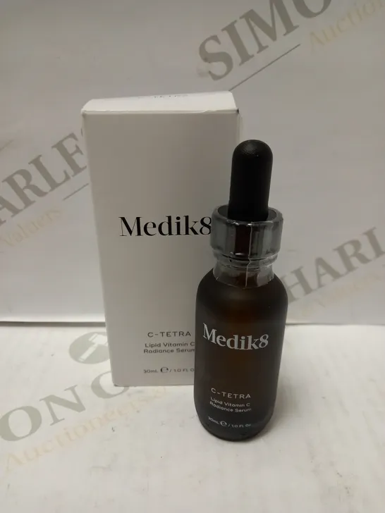 MEDIK8 C-TETRA SERUM 30ML