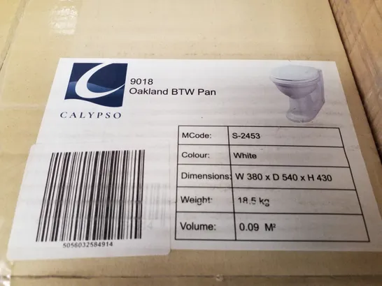 BOXED AS NEW CALYPSO OATLANDS BTW PAN - 380X540X430MM