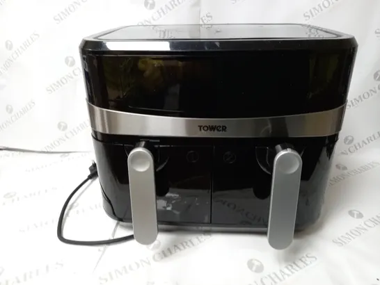 TOWER T17088 AIR FRYER 