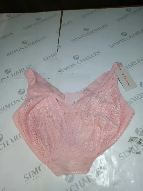 BRAVISSIMO ZARA BRALETTE SIZE 34HH