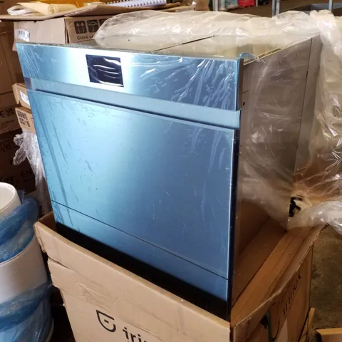 IRINOX FREDDY 60 BUILT-IN BLAST CHILLER