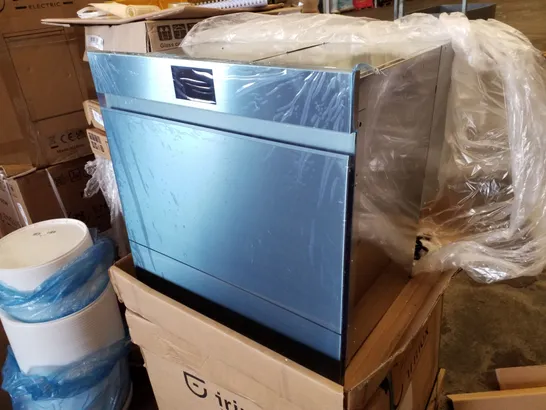 IRINOX FREDDY 60 BUILT-IN BLAST CHILLER