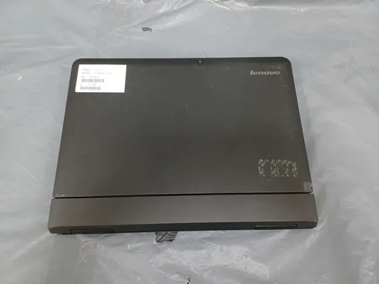 LENOVO THINKPAD HELIX 11 INCH I5-3337U 1.80GHZ