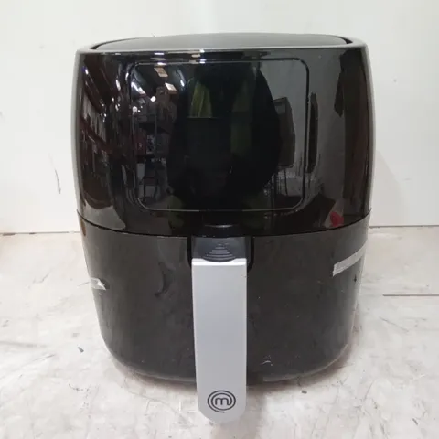 (FAULTY) BOXED MASTERCHEF 4.5L DIGITAL AIR FRYER 