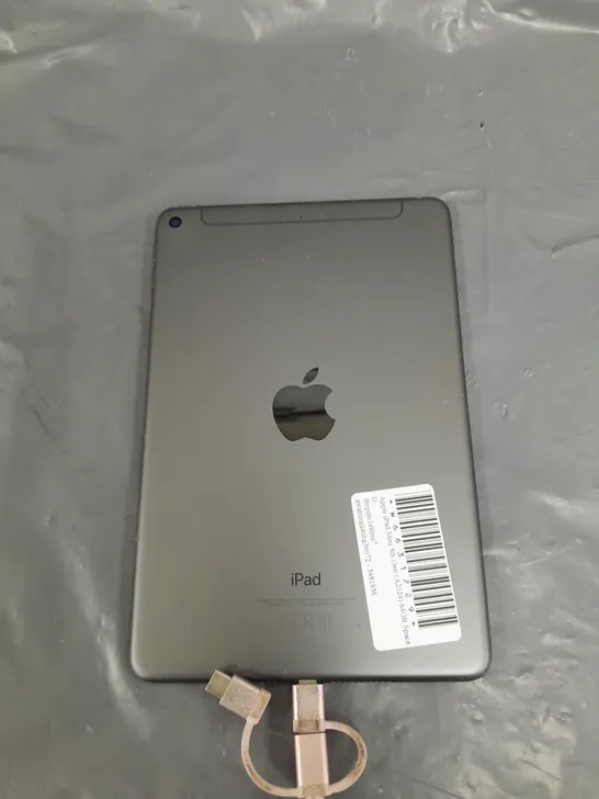 APPLE I PAD MINI ( 5TH GEN ) - 64GB