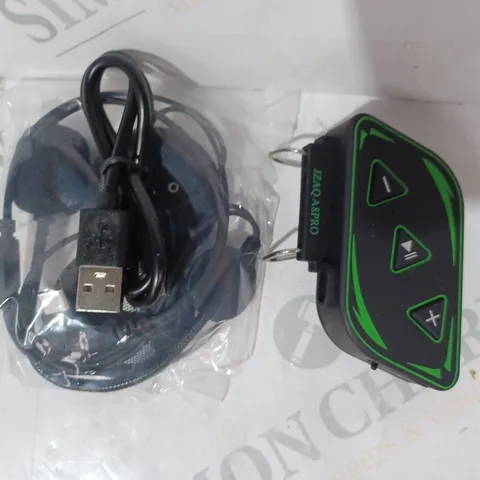 BOXED A8 PRO MOTORCYCLE HELMET BLUETOOTH HEADSET