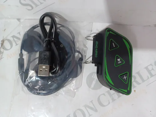 BOXED A8 PRO MOTORCYCLE HELMET BLUETOOTH HEADSET