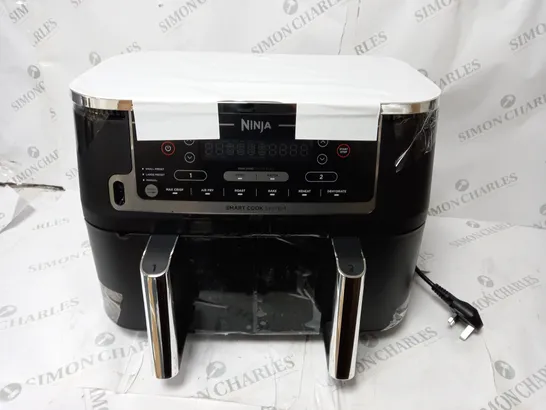 NINJA FOODI MAX HEALTH GRILL AND AIR FRYER