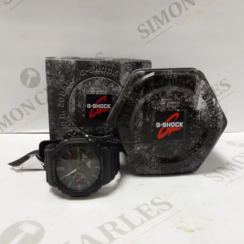 G-SHOCK 2100 RANGE MEN'S WRISTWATCH