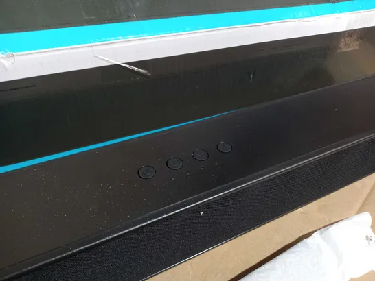 BOXED POLAROID 60W SOUNDBAR