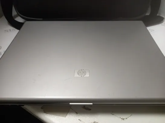 HP COMPAQ 6720S LAPTOP 