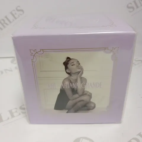 BOXED AND SEALED ARI BY ARIANA GRANDE EAU DE PARFUM 50ML 