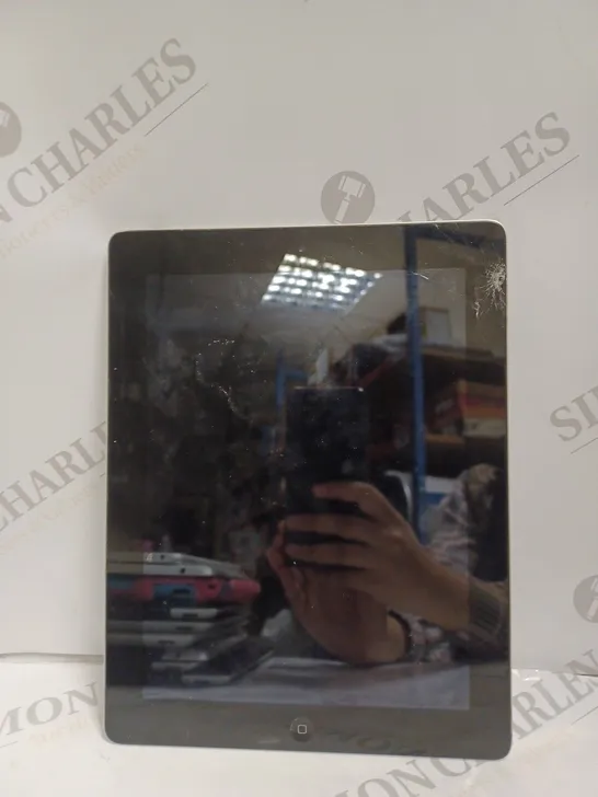 APPLE IPAD2 A1395 16GB