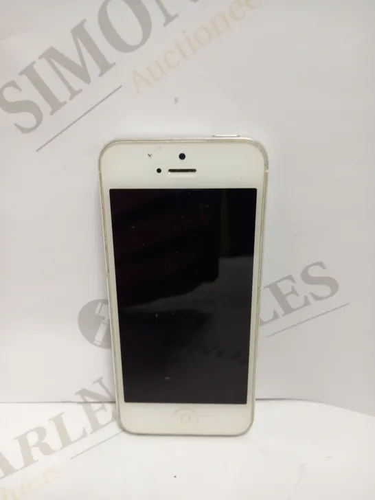 APPLE IPHONE 5 (A1429) SMARTPHONE 