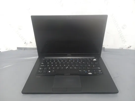 DELL LATITUDE 7480 14 INCH	I5-6300U 2.40GHZ