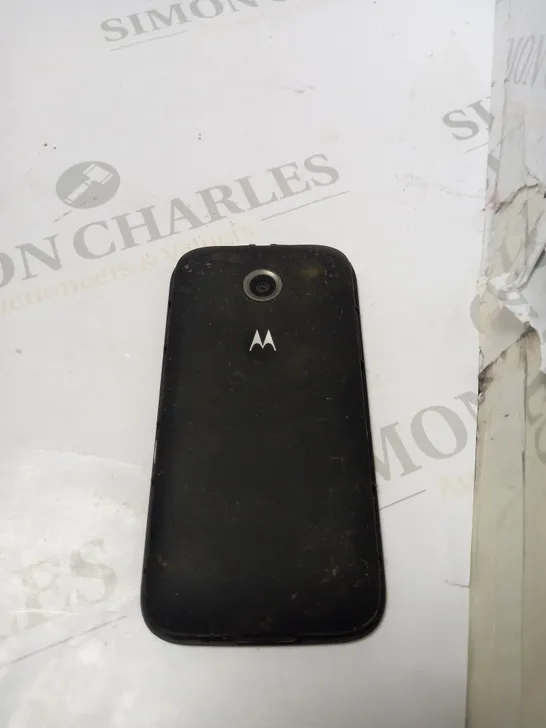 MOTOROLA PHONE