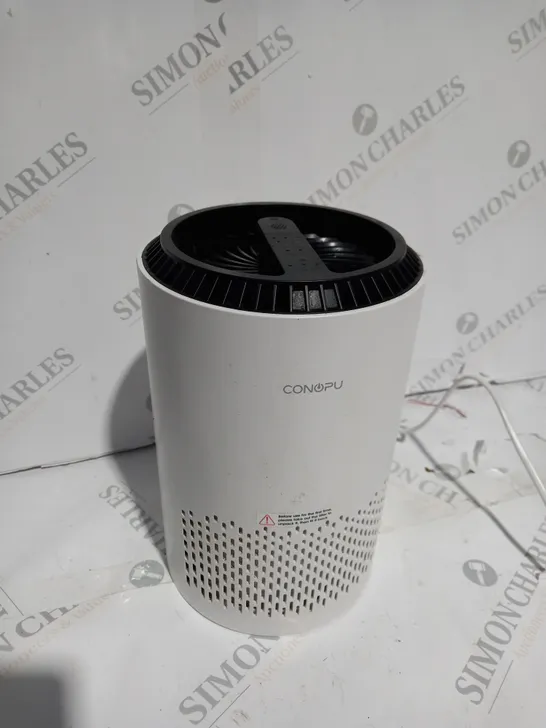 BOXED CONOPU TRUE HEPA AIR PURIFIER 