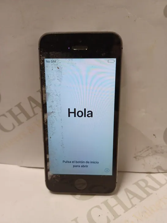 APPLE IPHONE 5S A1457 SMARTPHONE