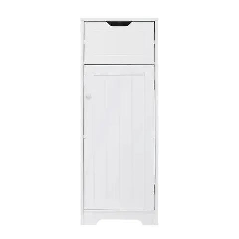 BOXED KELSEY 32CM W × 87CM H × 30CM D BATHROOM CABINET