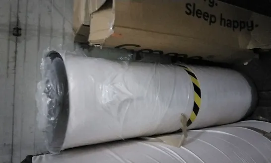 BAGGED EMMA MATTRESS, SIZE NOT SPECIFIED