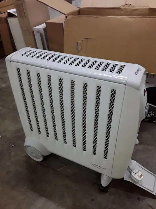 BOXED DIMPLEX CADIZ ECO OIL FREE RADIATOR 