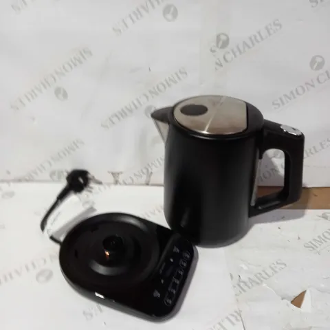 NINJA PERFECT TEMPERATURE KETTLE 