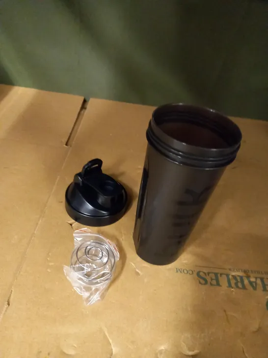 BULK PROTEIN SHAKER 