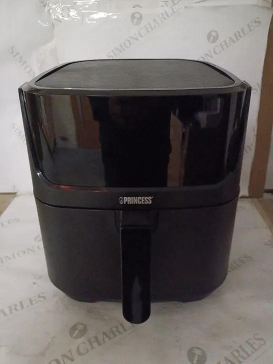 PRINCESS DIGITAL AIR FRYER 6.5L