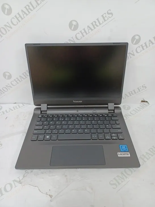 BOXED VENTURE 11.6" EUROPA 11 PLUS NOTEBOOK PC 