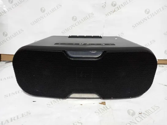 KITSOUND SLAM XL BLUETOOTH PAPTY SPEAKER