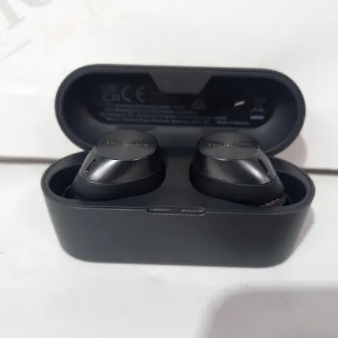 TECHNICS EAHAZ60 NOISE CANCELLING WIRELESS BLUETOOTH EARPHONES