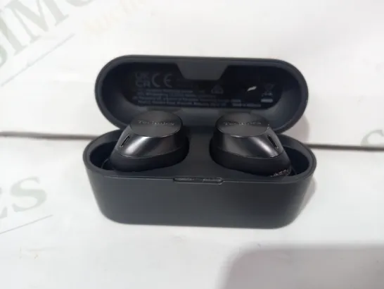 TECHNICS EAHAZ60 NOISE CANCELLING WIRELESS BLUETOOTH EARPHONES