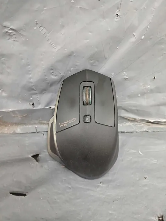 LOGITECH WIRELESS MX MASTER MOUSE