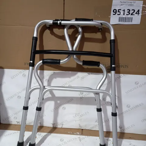 DAYS WALKING FRAME 