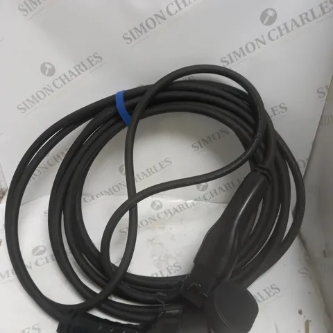 REPLENISHH 65-4215 32A SINGLE PHASE TYPE2-TYPE2 EV CHARGING CABLE